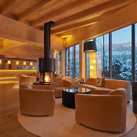 ホテル Alpina Zillertal . Family Lifestyle