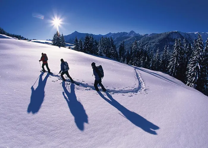 Hotel Alpina Zillertal . Family Lifestyle Kinderhotel