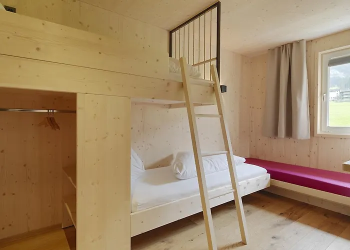 Alpina Zillertal . Family Lifestyle Kinderhotel Hotel 4*