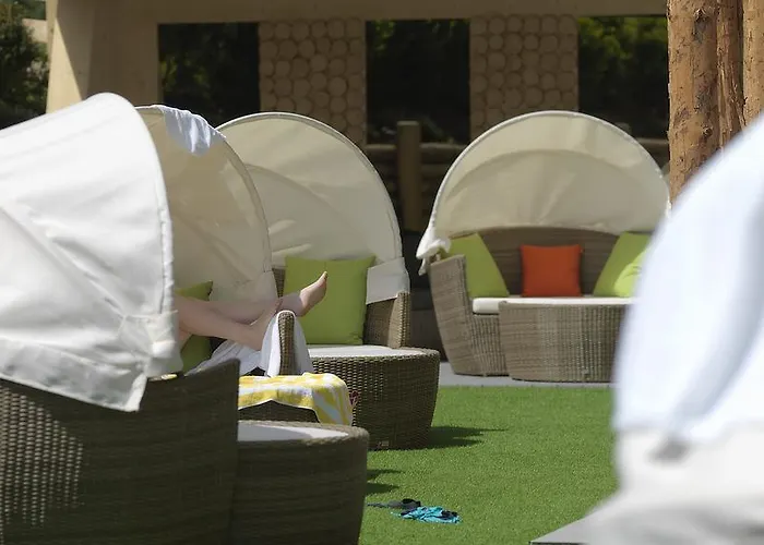 Alpina Zillertal . Family Lifestyle Kinderhotel Hotel 4*