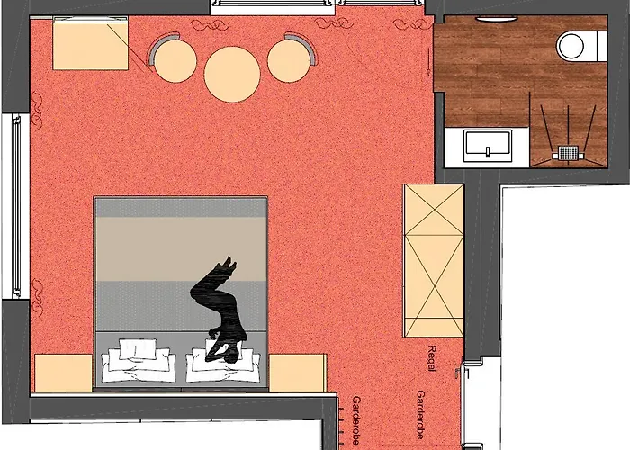 Alpina Zillertal . Family Lifestyle Kinderhotel 4* Fuegen