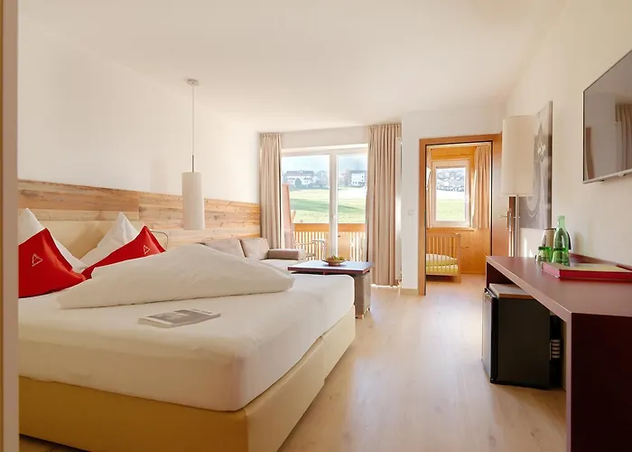 Alpina Zillertal . Family Lifestyle Kinderhotel Hotel 4*