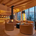 فندق Alpina Zillertal . Family Lifestyle