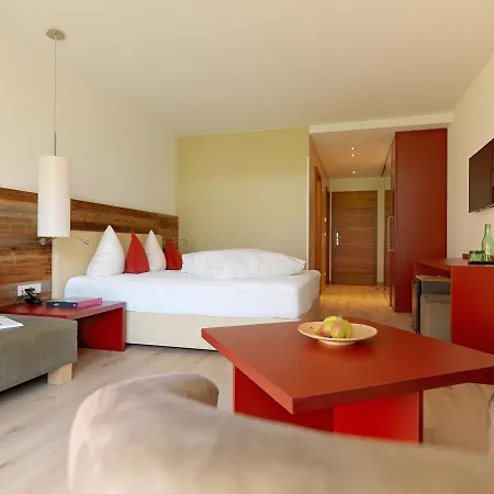 Alpina Zillertal . Family Lifestyle 4* Фюген