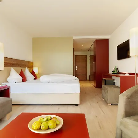 Готель Alpina Zillertal . Family Lifestyle