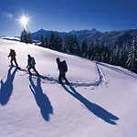 Hotel Alpina Zillertal . Family Lifestyle Kinderhotel