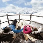 Alpina Zillertal . Family Lifestyle Kinderhotel Hotel