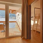 Alpina Zillertal . Family Lifestyle Kinderhotel 4* Fuegen