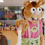 Alpina Zillertal . Family Lifestyle Kinderhotel Hotel 4*