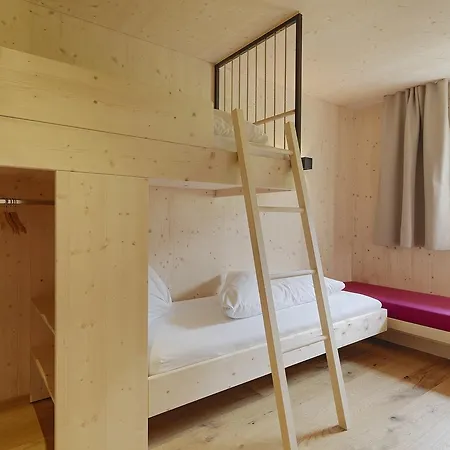 Alpina Zillertal . Family Lifestyle Hotel 4*