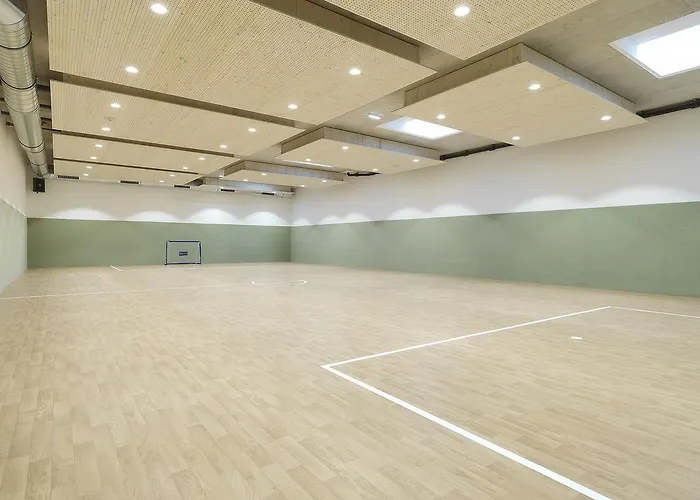 Alpina Zillertal . Family Lifestyle 4*