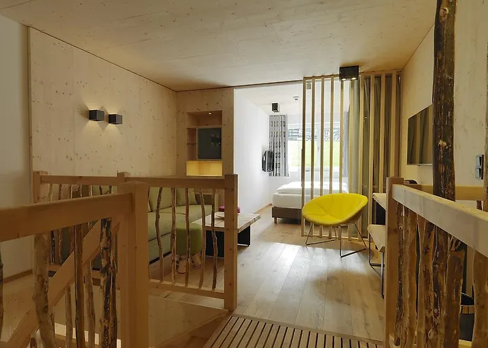 Alpina Zillertal . Family Lifestyle 4*